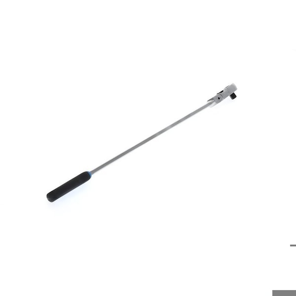 Gedore 1/2" Drive Ratchet, Reversible, Swivel Head, 1/2", Chrome - 1993 GU-10 XL