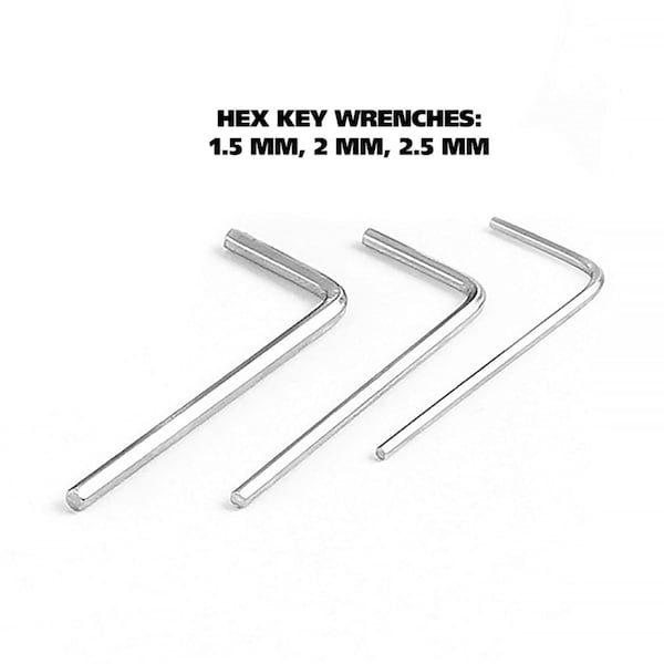 Great Neck 1/4 and 3/8 in. drive Metric and SAE Ratchet and Socket Set - 74213