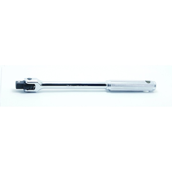 Ko-Ken Hinge Handle 300mm Metal Handle 1/2 Sq. Drive - 4768N-300