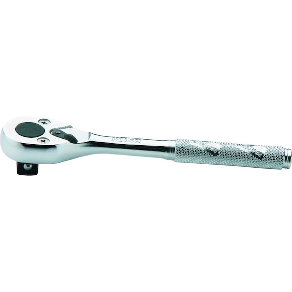 Ko-Ken Ratchet Handle 24 teeth 125mm Metal Handle 3/8 Sq. Drive - 2749N-3/8