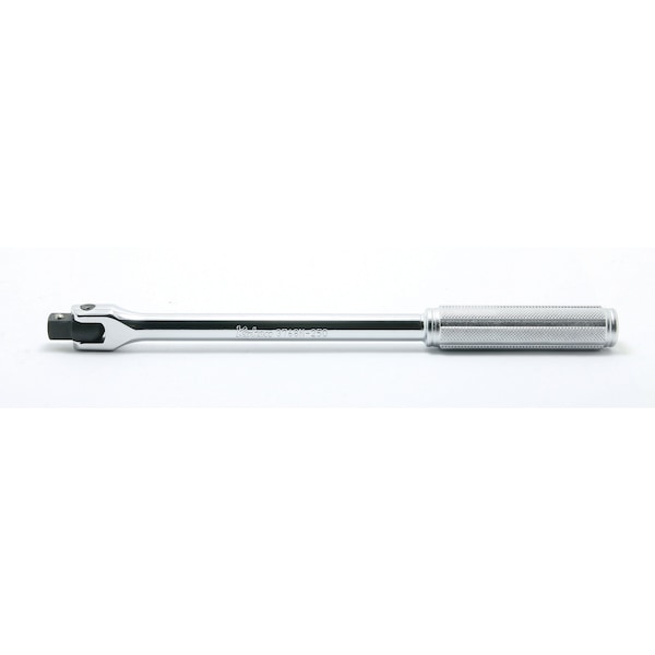 Ko-Ken Hinge Handle 250mm Metal Handle 3/8 Sq. Drive - 3768N-250