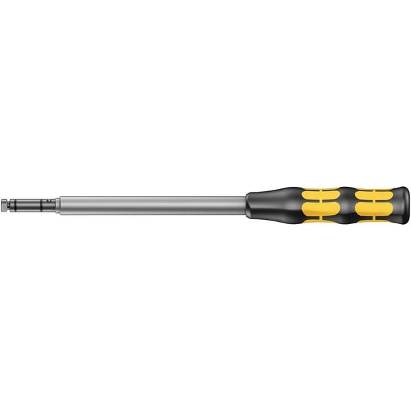 Wera Extension 1/2" Dr, 13 13/32 in L, 1 Pieces, Satin - 05003695001