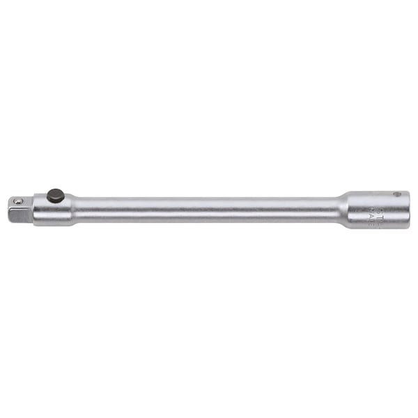 Stahlwille Tools 6, 3 mm (1/4") QuickRelease extension L.102 mm d.11, 6 mm - 11011006