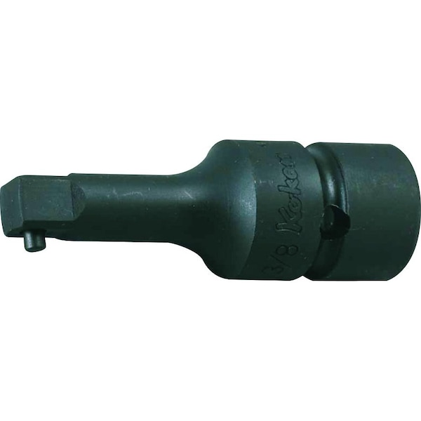 Ko-Ken Adaptor 3/8 Square 75mm Pin type 1/2 Sq. Drive - NV14433A-75P