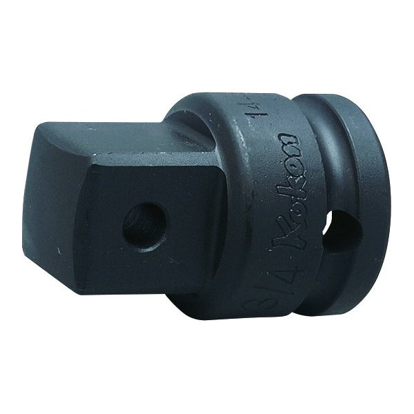 Ko-Ken Extension Adaptor 3/4 Square 200mm Ball type 1/2 Sq. Drive - 14466A-200B