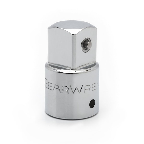 Kd Tools Adapter, 3/4"Dr, 3/4" Female To 1" Male - 81407