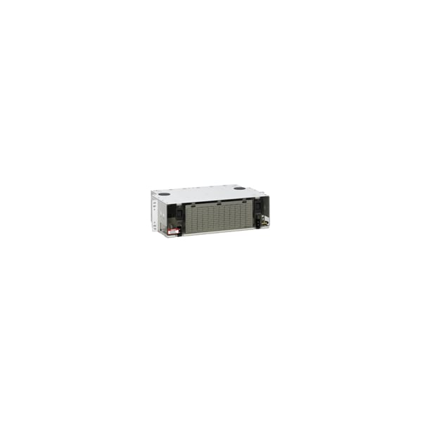 Leviton Aluminum Electrical Enclosures, 21-3/8 in H, 11 in D, 17 in W - DP03U-STD