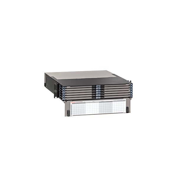Leviton Steel Electrical Enclosures, 23 in H, 19" D, 24-1/2 in W - 5R2UD-S24