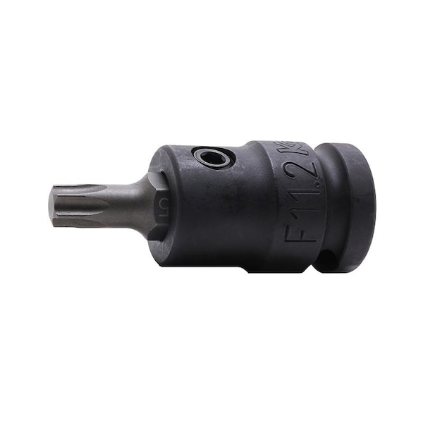 Ko-Ken Bit Socket TORX T40 58mm 1/2 Sq. Drive - 14134T.58-T40