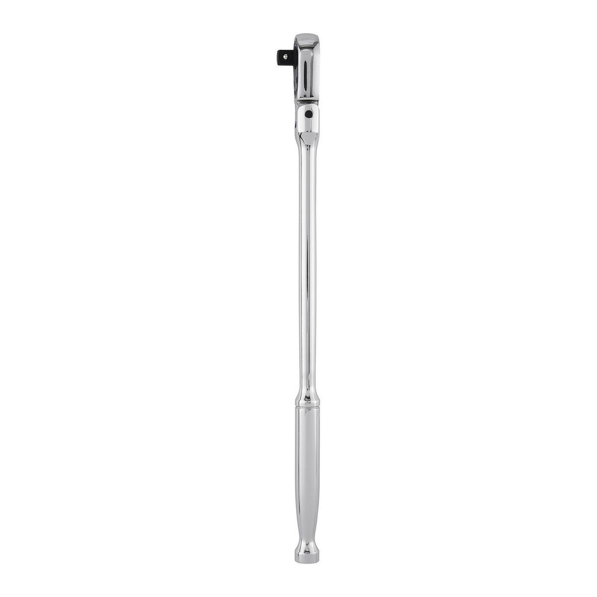 Llave de trinquete de cabeza flexible de alcance largo profesional de 3/8 pulgadas - 58585