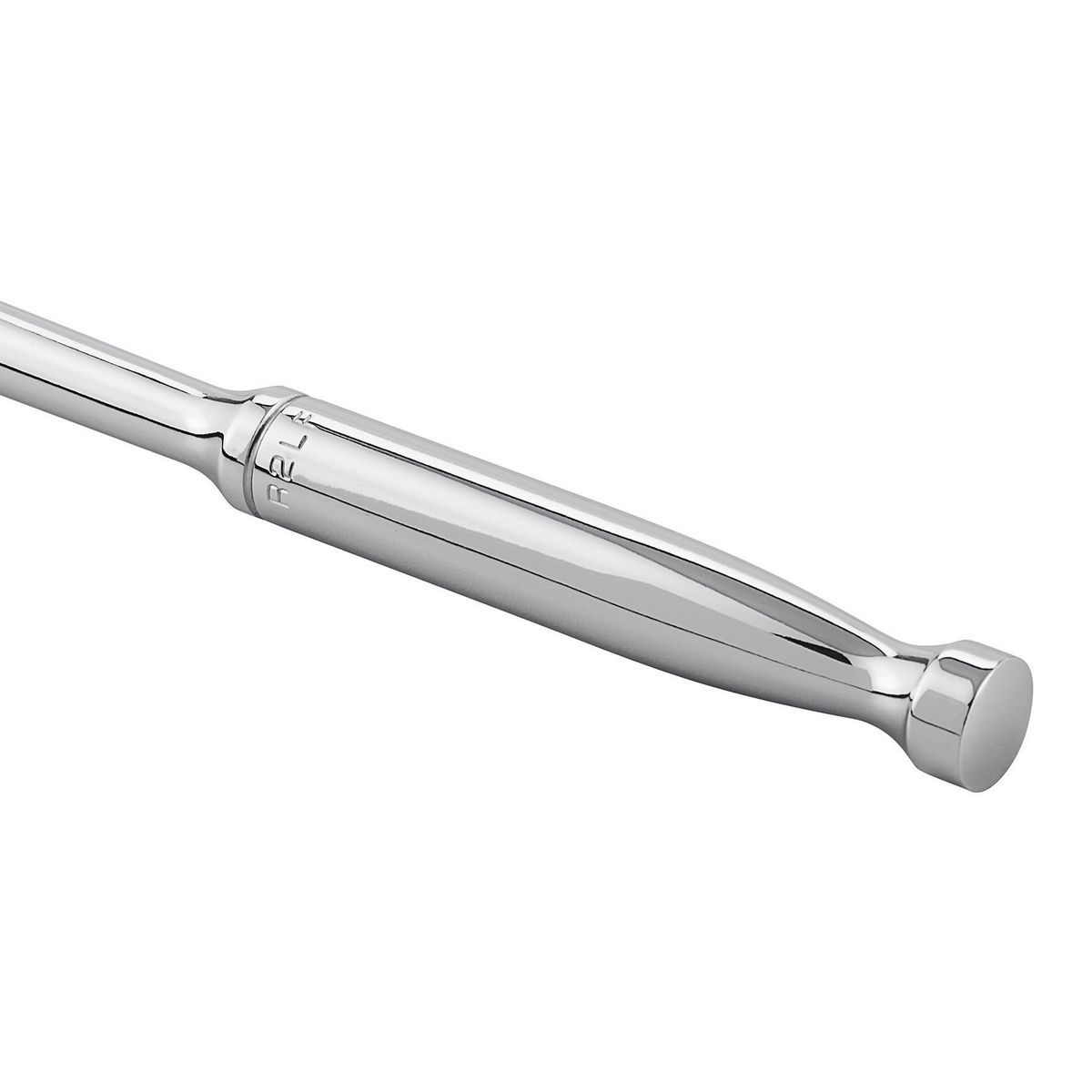 Llave de trinquete de cabeza flexible de alcance largo profesional de 3/8 pulgadas - 58585