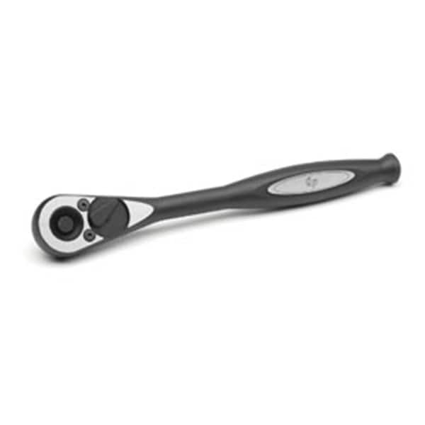 Cool Kitchen 1872BRQ 0.38 in. Drive 72 Tooth Quick Release Ratchet With Hanger - CO96557