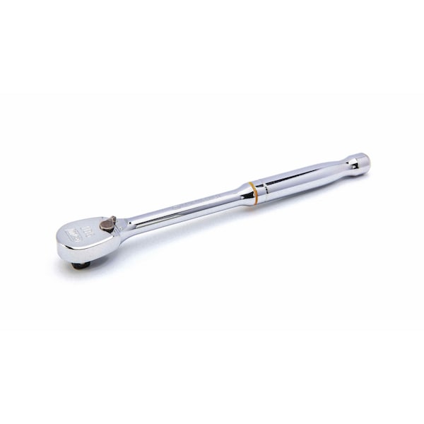 Gearwrench 3/8" Drive 90-Tooth Compact Head Teardrop Ratchet 8" - 81220T