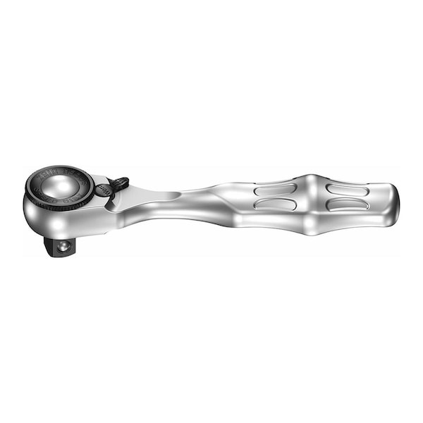 Posdatas 8008 A Zyklop Mini 3 Ratchet - PO3950447
