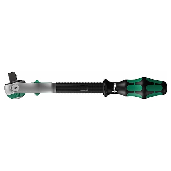 Posdatas 0.5 in. 8000 C Zyklop Speed Ratchet with 0.5 in. Drive - PO3952047