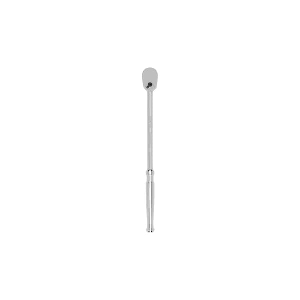 Tekton 1/4 Inch Drive x 9 Inch Long Ratchet - SRH01009