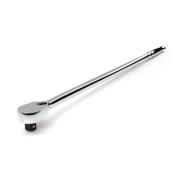 Tekton 1/2 Inch Drive x 24 Inch Extra-Long Ratchet - SRH01224