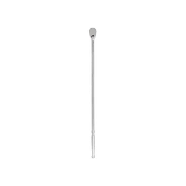 Tekton 1/2 Inch Drive x 24 Inch Extra-Long Ratchet - SRH01224