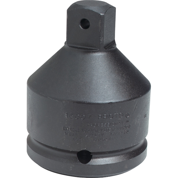 Proto Impact Drive Adapter 1-1/2" F x 1" M - J15007