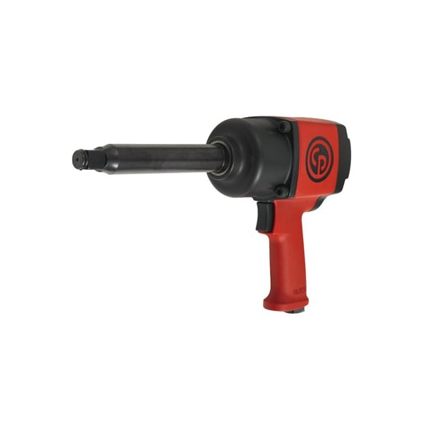 Chicago Pneumatic IMPACT WR 3/4" W/ 6" EXT ANVIL 1770 FT - CP7763-6