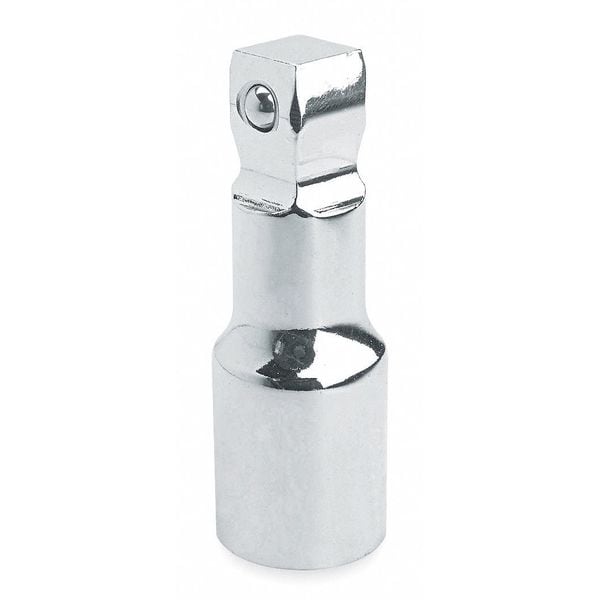 Proto Wobble Extension 3/8" Dr, 6 in L, 1 Pieces, Chrome - J5260-06W
