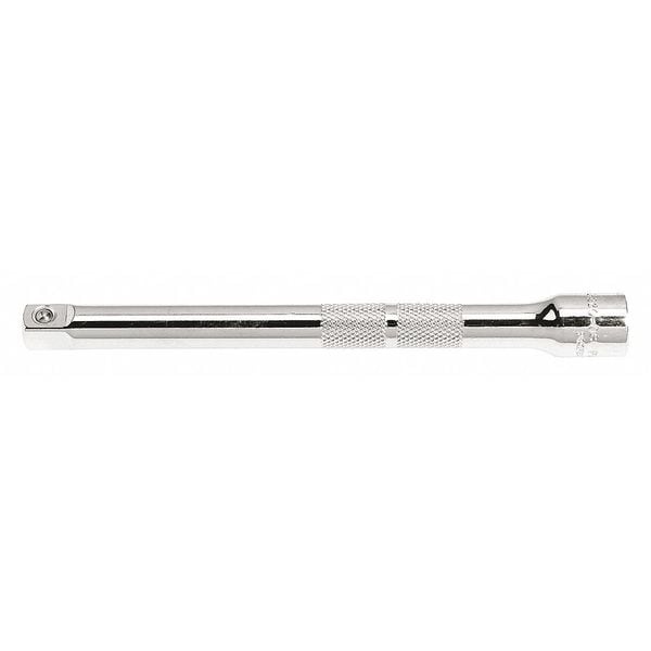 Proto Locking Extension 3/8" Dr, 12 in L, 1 Pieces, Chrome - J5262
