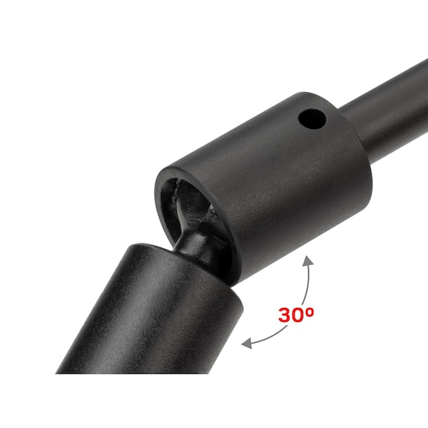 Tekton 3/8 Inch Drive Impact Universal Joint - SIA12102