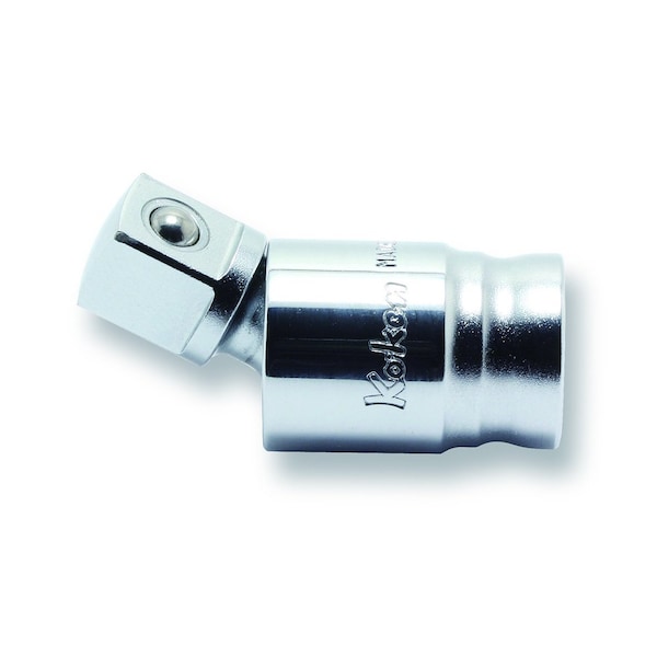Ko-Ken Universal Joint 3/8 Square 42.5mm Z-series 3/8 Sq. Drive - 3771Z