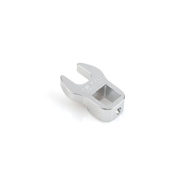 Tekton 3/8 in. Drive, SAE Crowfoot Wrench Chrome - WCF13010