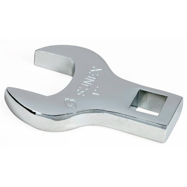 Sunex Â® 1/2 in. Drive 1 in. Jumbo Crowfoot Wrench - 97732A