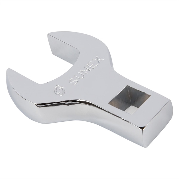 Sunex Â® 1/2 in. Drive 1-5/16 in. Jumbo Crowfoot Wrench - 97741A
