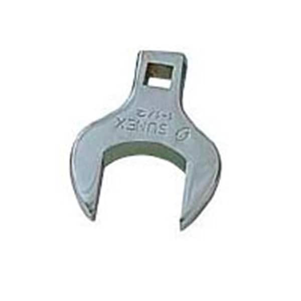 Sunex Sunex 1 .06 Dr. Jumbo Straight Crowfoot Wrench - SU304881
