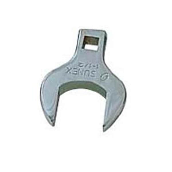 Sunex Sunex SUN97734 1 .06 Dr. Jumbo Straight Crowfoot Wrench - SUN97734