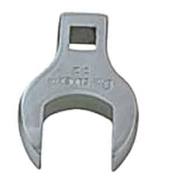Sunex Sunex .50in. Drive Jumbo Crowfoot Wrench - 30mm - SU305519