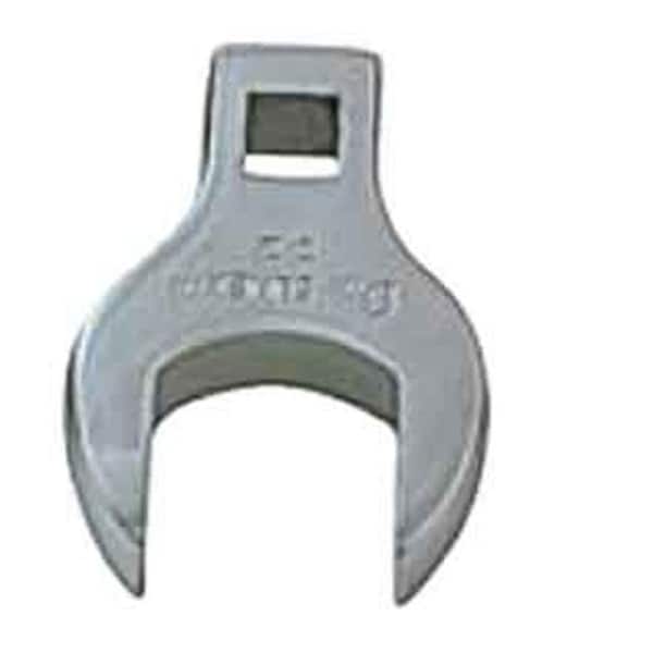 Sunex Sunex SUN97330 .50in. Drive Jumbo Crowfoot Wrench - 30mm - SUN97330