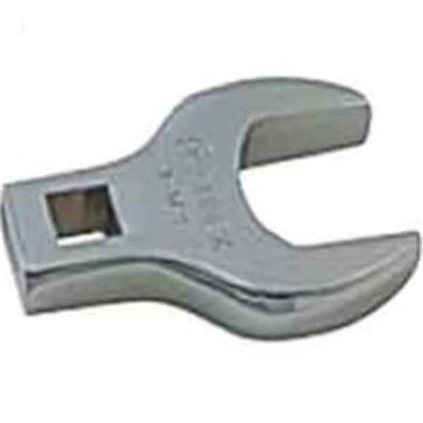 Sunex Sunex SUN97740 Jumbo Straight Crowfoot Wrench Set - SUN97740