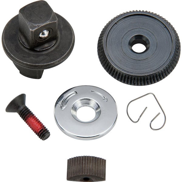 Proto REPAIR HEAD 1/4" DR RATCHET - POJ4752FRK