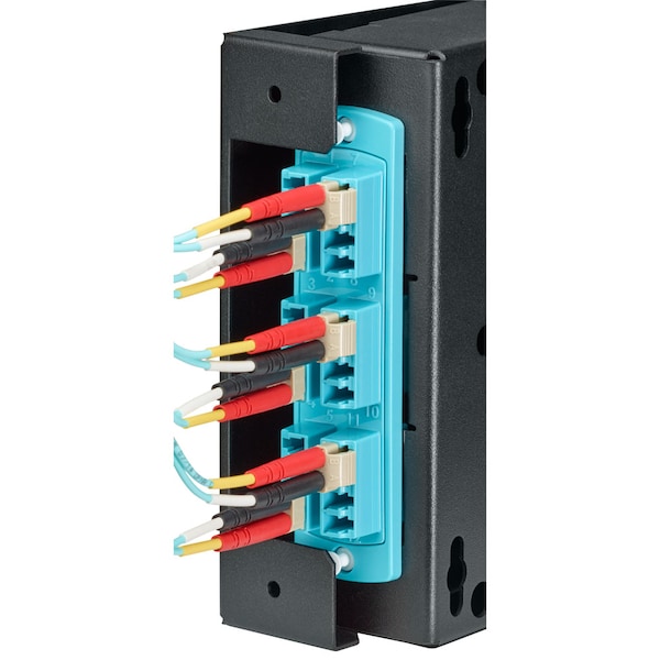Leviton Steel Electrical Enclosures, 8-1/2 in H, 2.09 in D, 6.53 in W - 5WMNT-1C