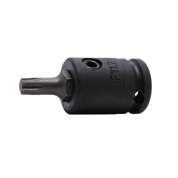 Ko-Ken Bit Socket TORX T55 52mm 3/8 Sq. Drive - 13134T.52-T55