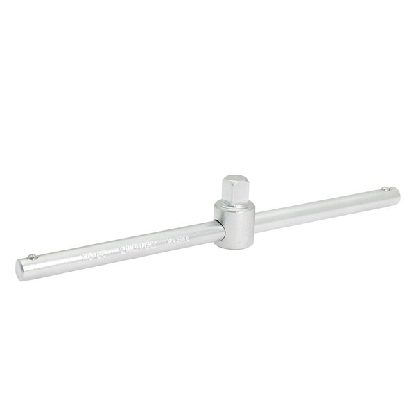 Surtek Sliding T-bar 3/8 in. x 8 in. - F5185