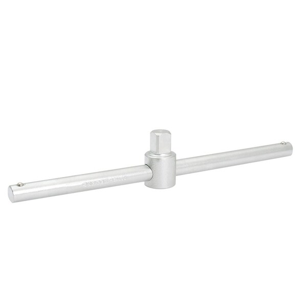 Surtek Sliding T-bar 1/4 in. x 4 1/4 in. - F4485