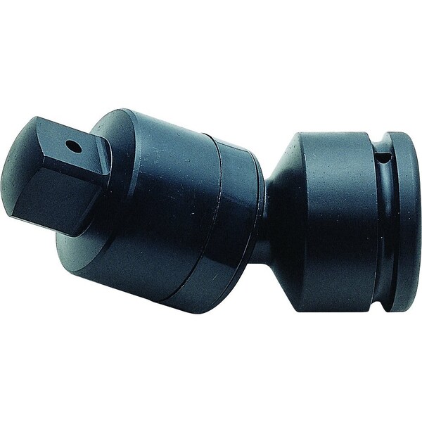 Ko-Ken Universal Joint 1.1/2 Square 200mm Hole type 1.1/2 Sq. Drive - 17770