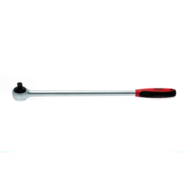Teng Tools 1200L - 1/2" Drive 400mm/ 15.7" Long Handle Ratche - 1200L