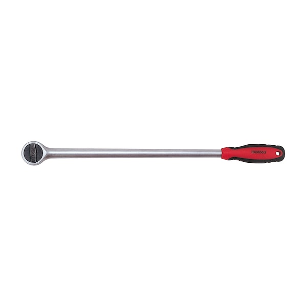 Teng Tools 1200L - 1/2" Drive 400mm/ 15.7" Long Handle Ratche - 1200L
