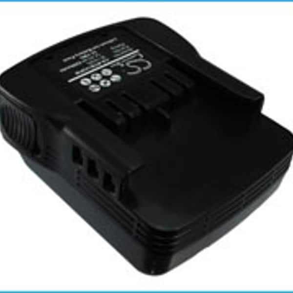 Ilc Replacement for Ryobi B-1430l Battery - B-1430L