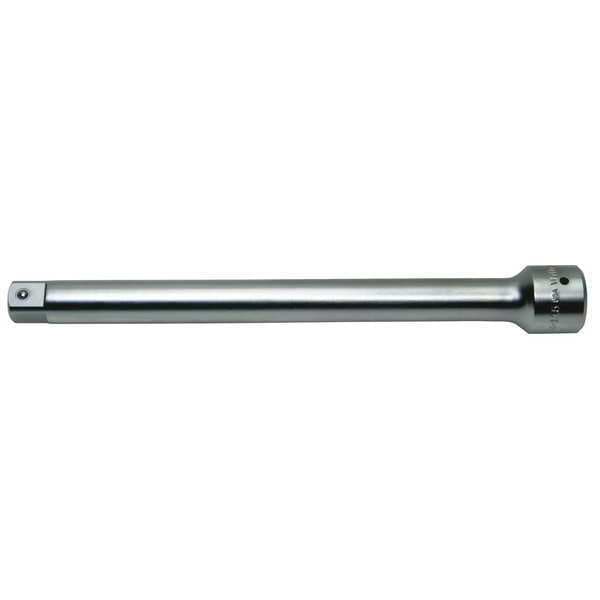 Williams Extension 1" Dr, 16" L, 1 Pieces, Chrome plated - X-115