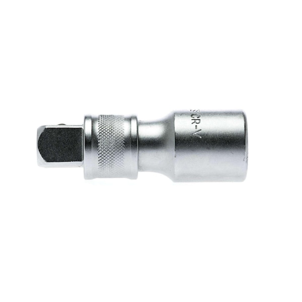 Teng Tools 3/4" Drive 4" Extension Bar w/Safety Locking Mechanism - M340020S-C
