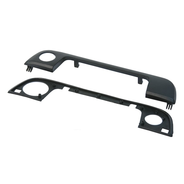 Uro Parts Outside Dr Hand, 51218122442 - 51218122442
