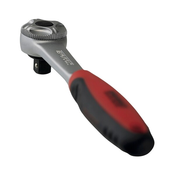 Teng Tools 1400-72N - 1/4" Drive 72 Teeth Ratchet - 1400-72N