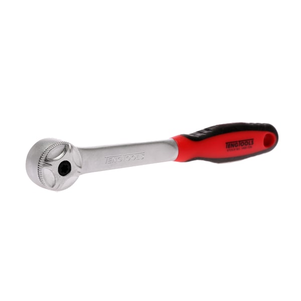 Teng Tools 1400-72N - 1/4" Drive 72 Teeth Ratchet - 1400-72N